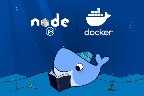 Les microservices avec Node.js et Docker